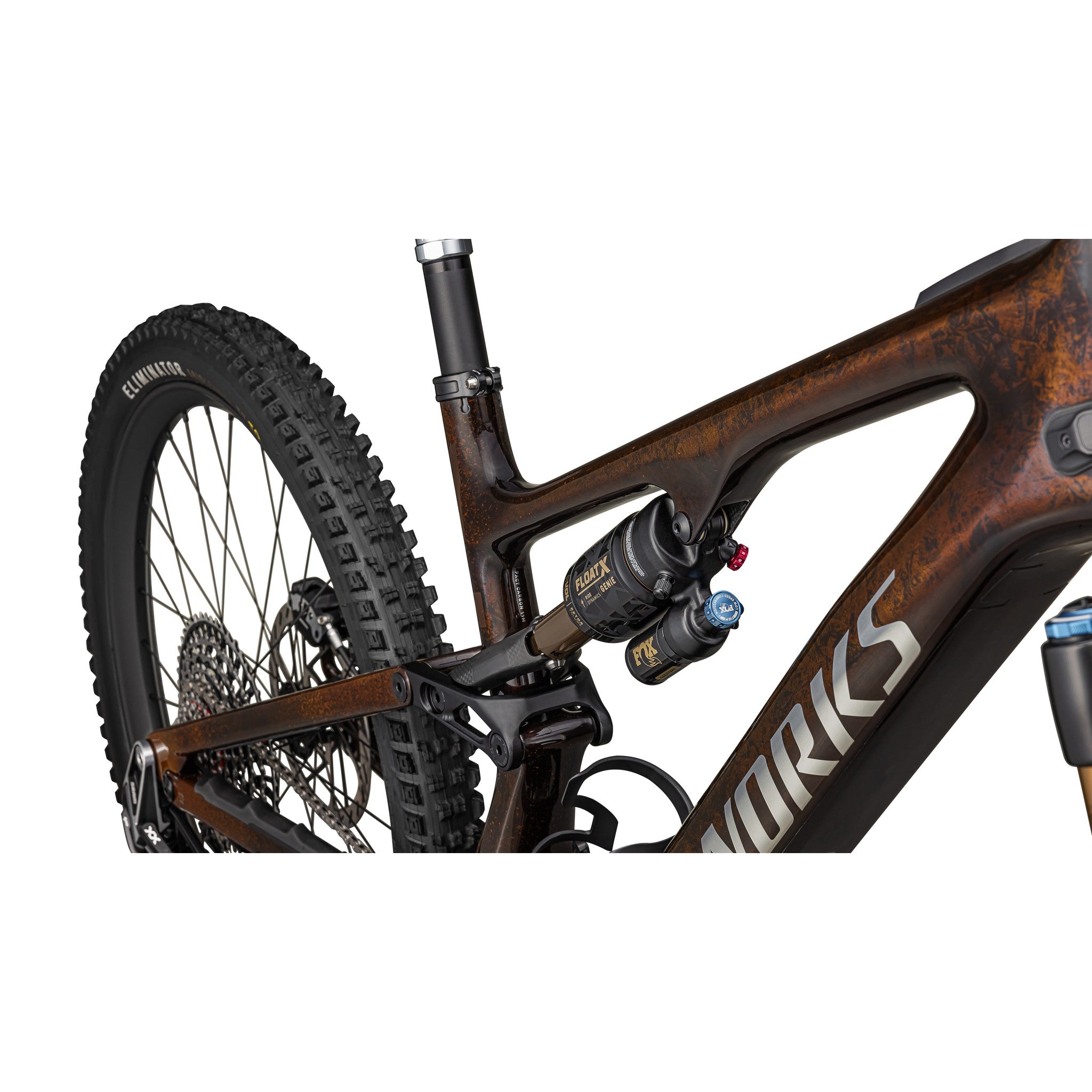 S-Works Turbo Levo SL 2