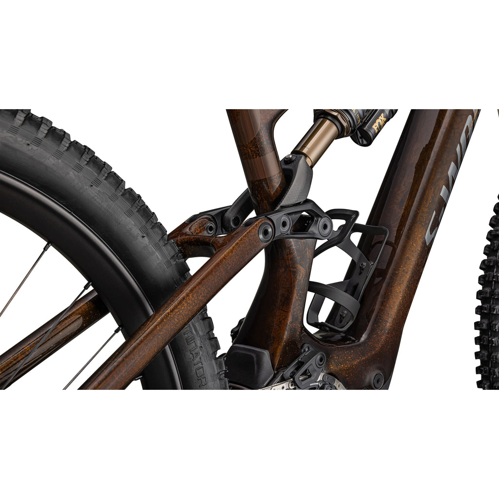 S-Works Turbo Levo SL 2