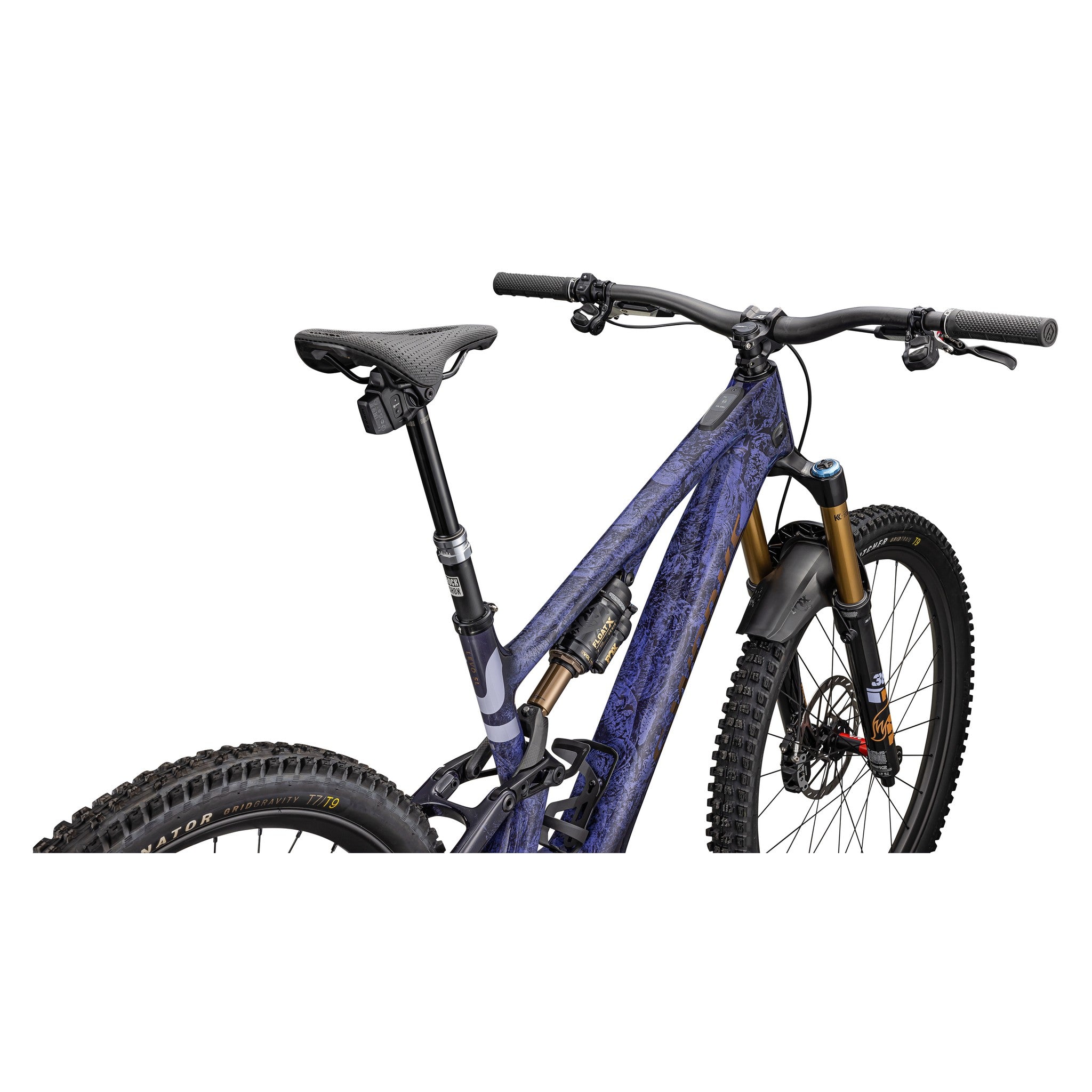 S-Works Turbo Levo SL 2