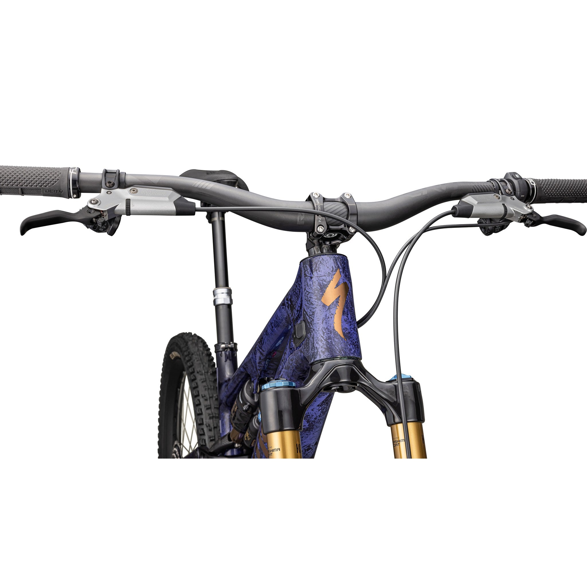 S-Works Turbo Levo SL 2