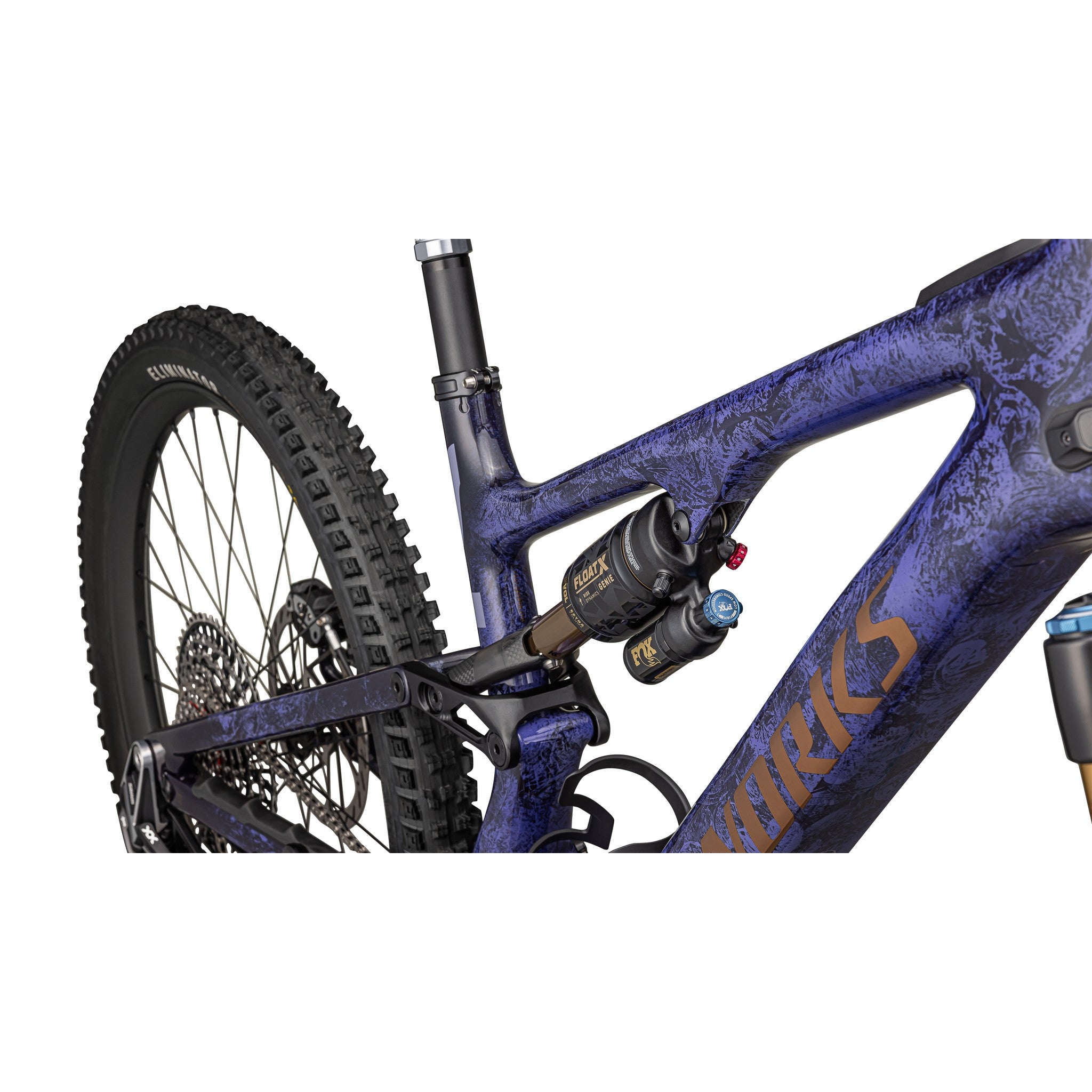 S-Works Turbo Levo SL 2