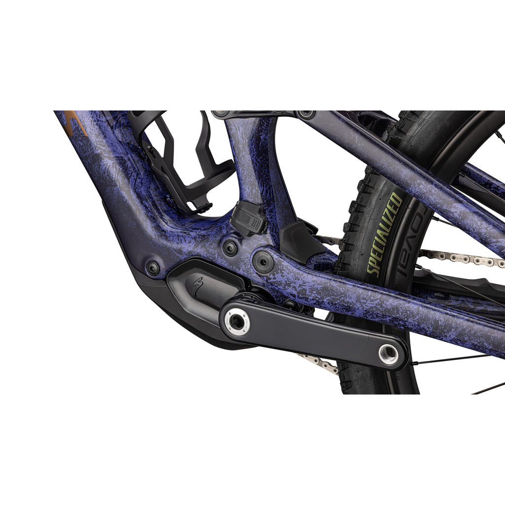 S-Works Turbo Levo SL 2