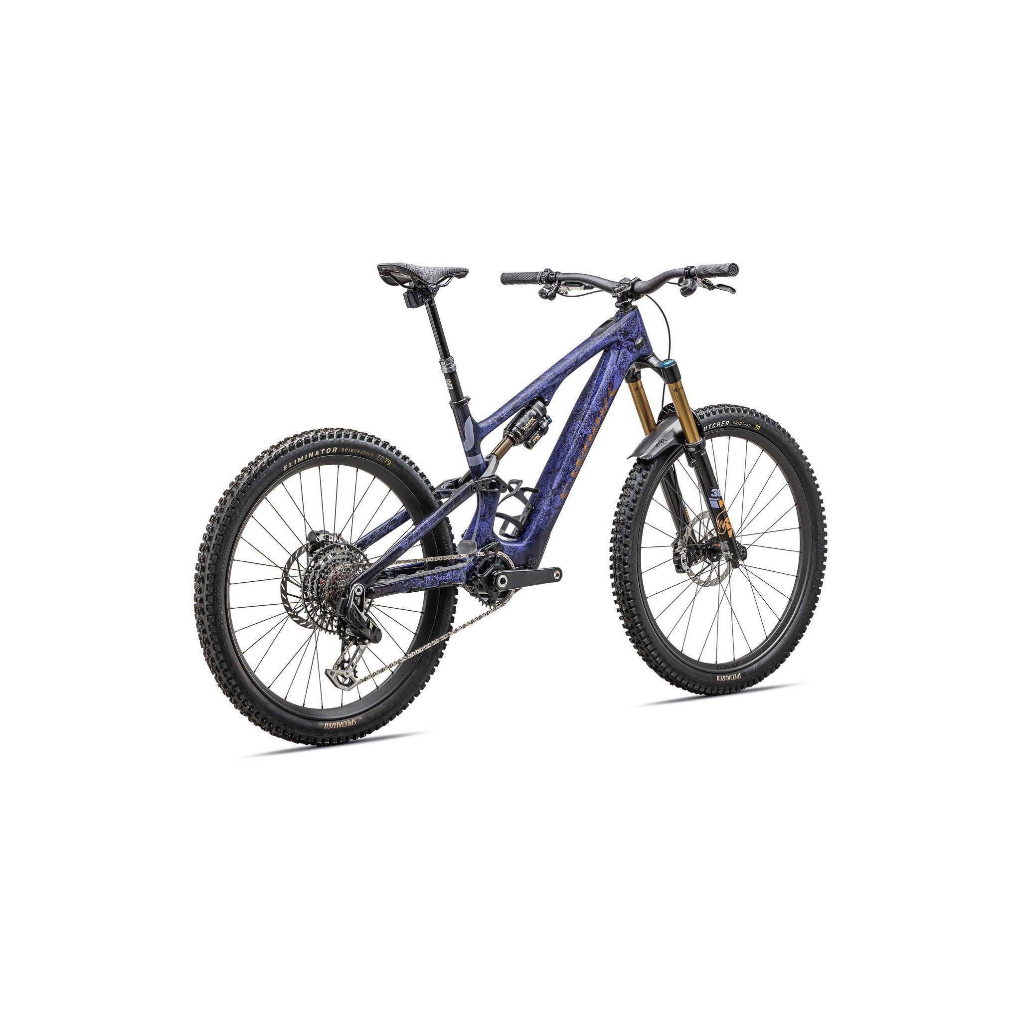 S-Works Turbo Levo SL 2