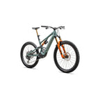 S-Works Turbo Levo SL 2 LTD - FOX DHX Live Valve Neo