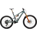 S-Works Turbo Levo SL 2 LTD - FOX DHX Live Valve Neo