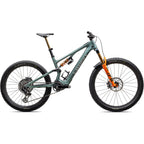 S-Works Turbo Levo SL 2 LTD - FOX DHX Live Valve Neo