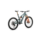 S-Works Turbo Levo SL 2 LTD - FOX DHX Live Valve Neo
