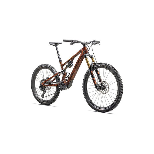 Turbo Levo SL 2 Pro