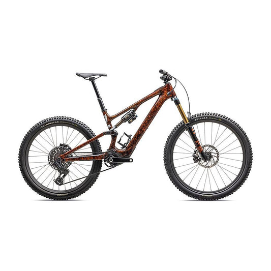 Turbo Levo SL 2 Pro
