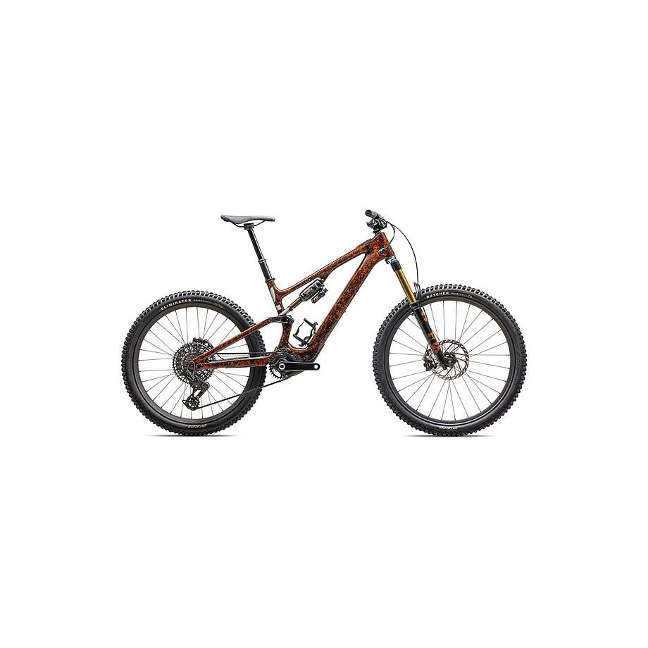 Turbo Levo SL 2 Pro