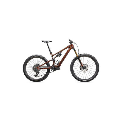 Turbo Levo SL 2 Pro
