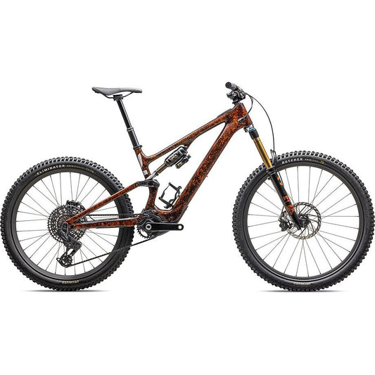 Turbo Levo SL 2 Pro
