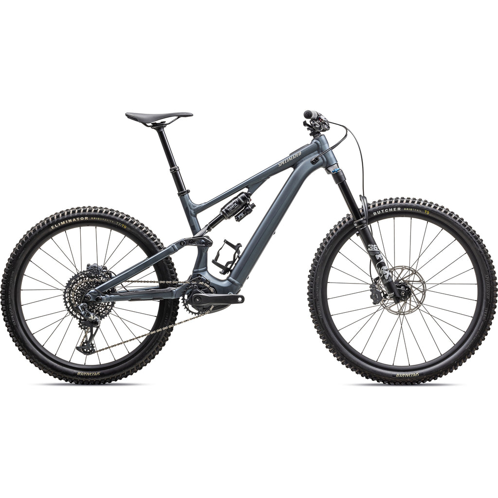 Turbo Levo SL 2 Comp Alloy