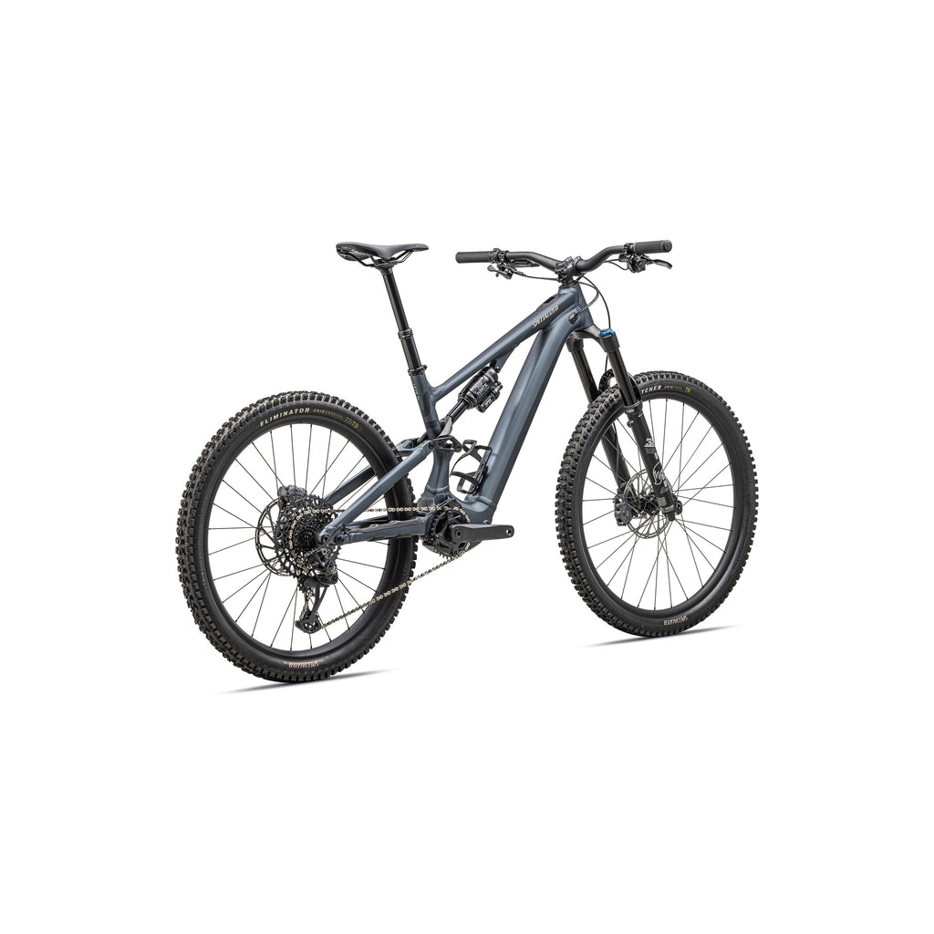 Turbo Levo SL 2 Comp Alloy