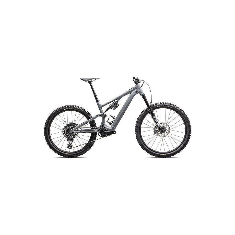 Turbo Levo SL 2 Comp Alloy