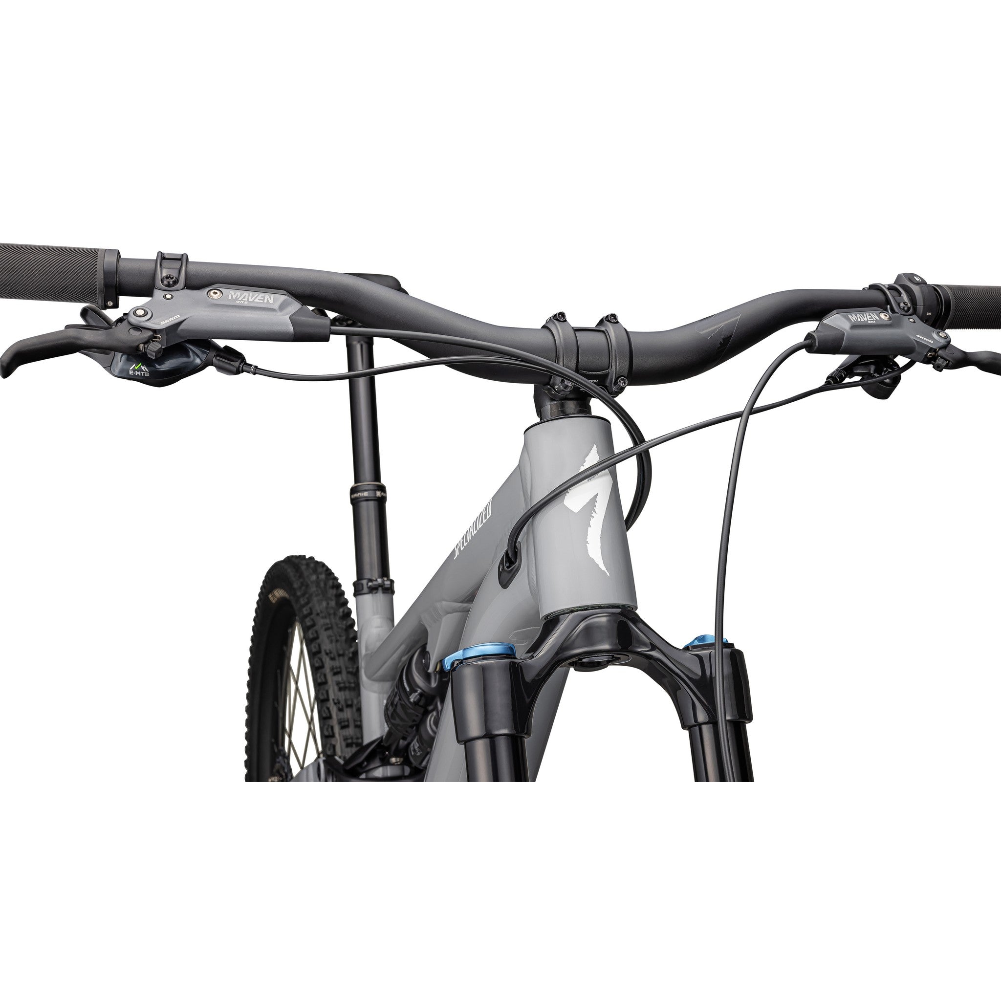 Turbo Levo SL 2 Comp Alloy