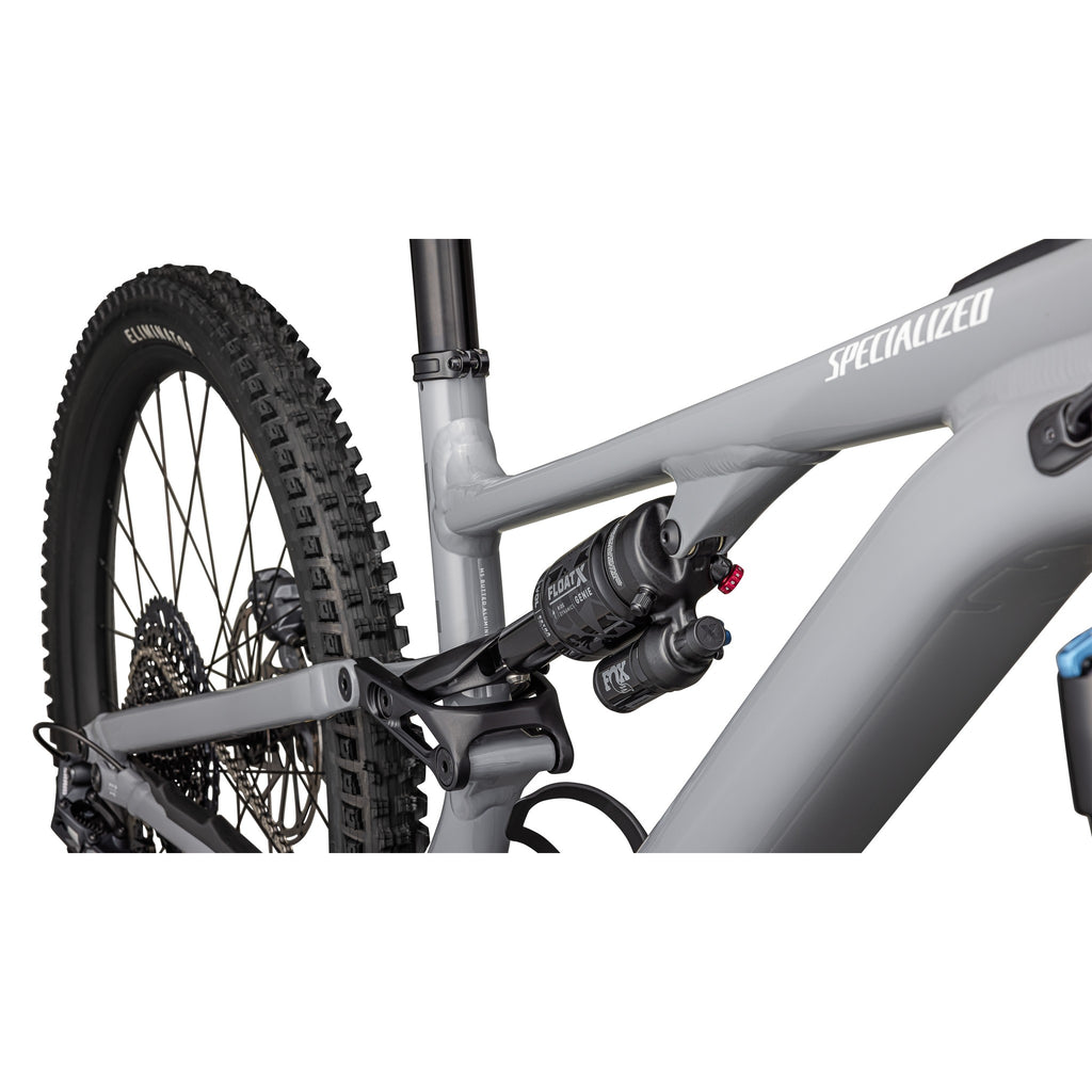 Turbo Levo SL 2 Comp Alloy