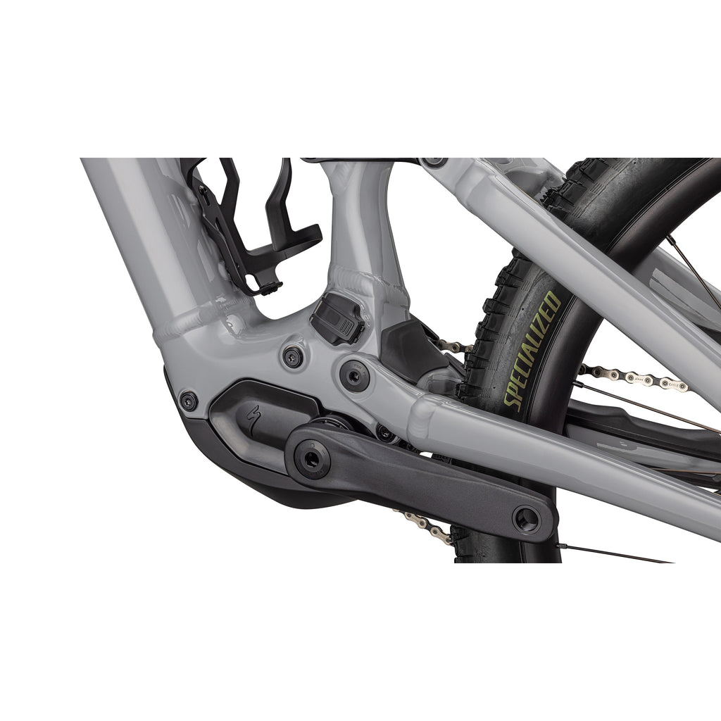 Turbo Levo SL 2 Comp Alloy
