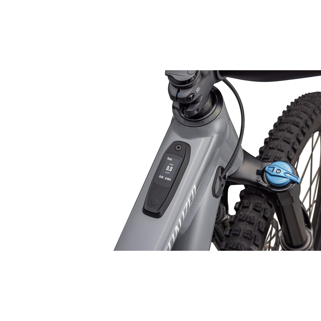 Turbo Levo SL 2 Comp Alloy