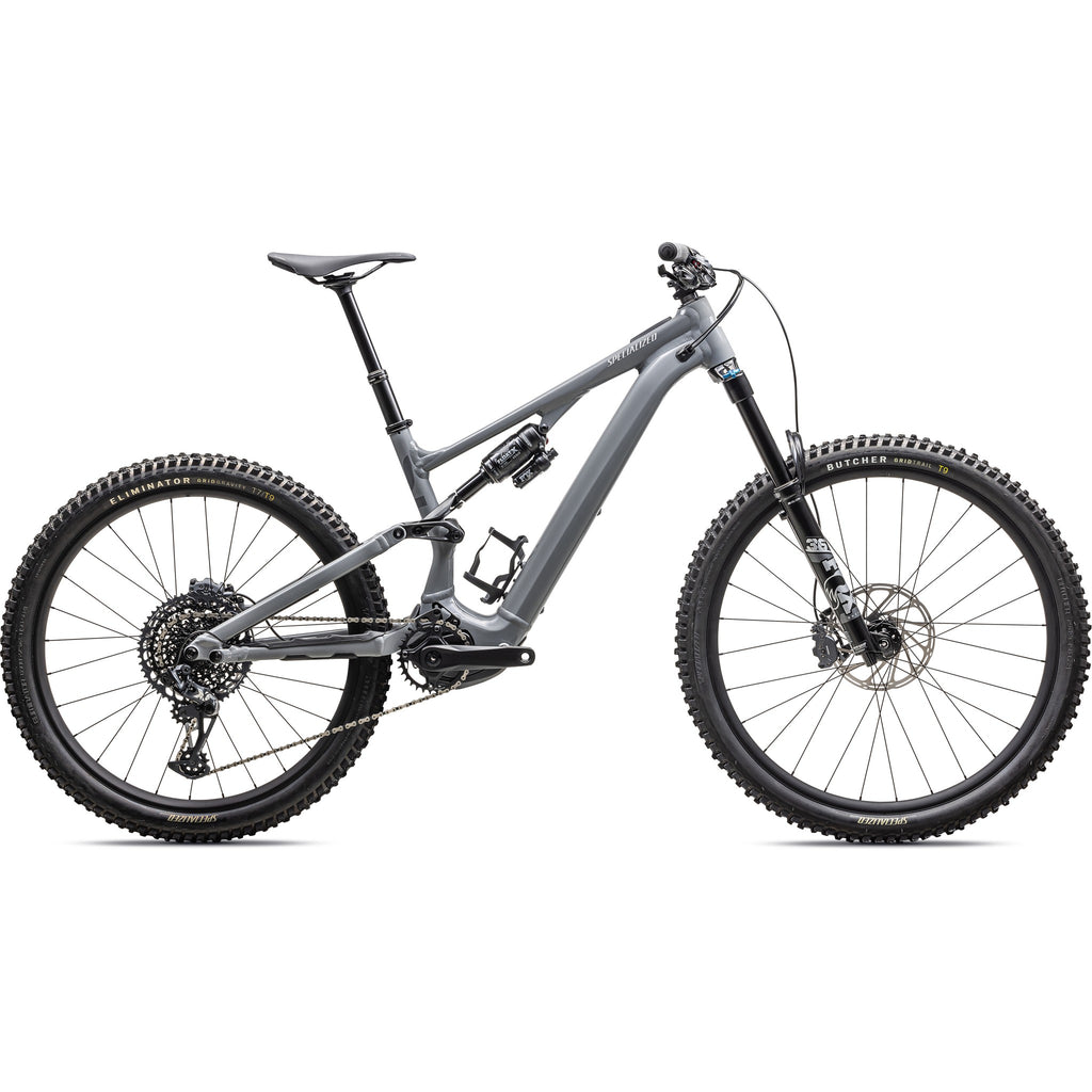 Turbo Levo SL 2 Comp Alloy