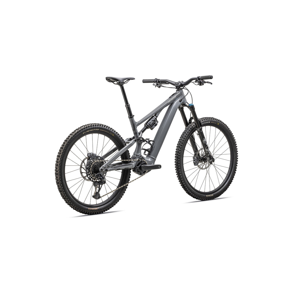Turbo Levo SL 2 Comp Alloy