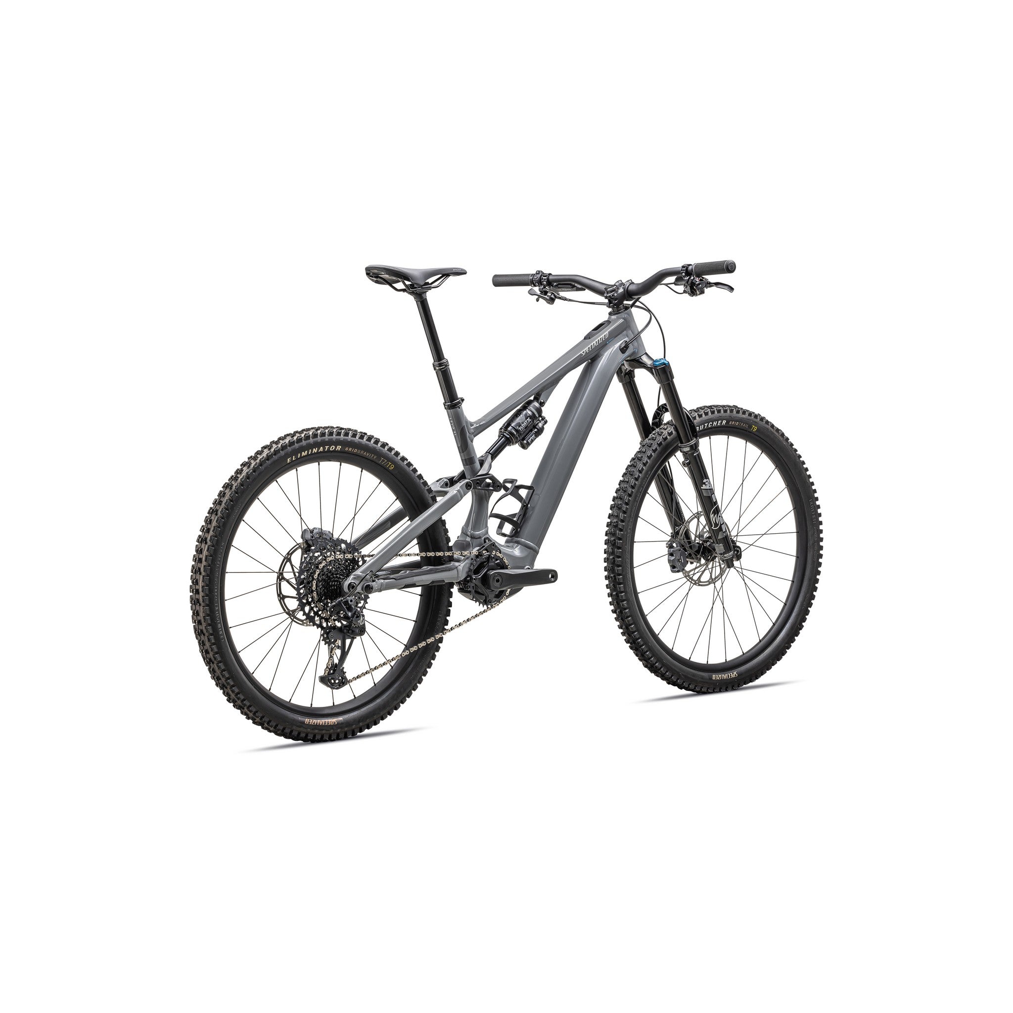 Turbo Levo SL 2 Comp Alloy