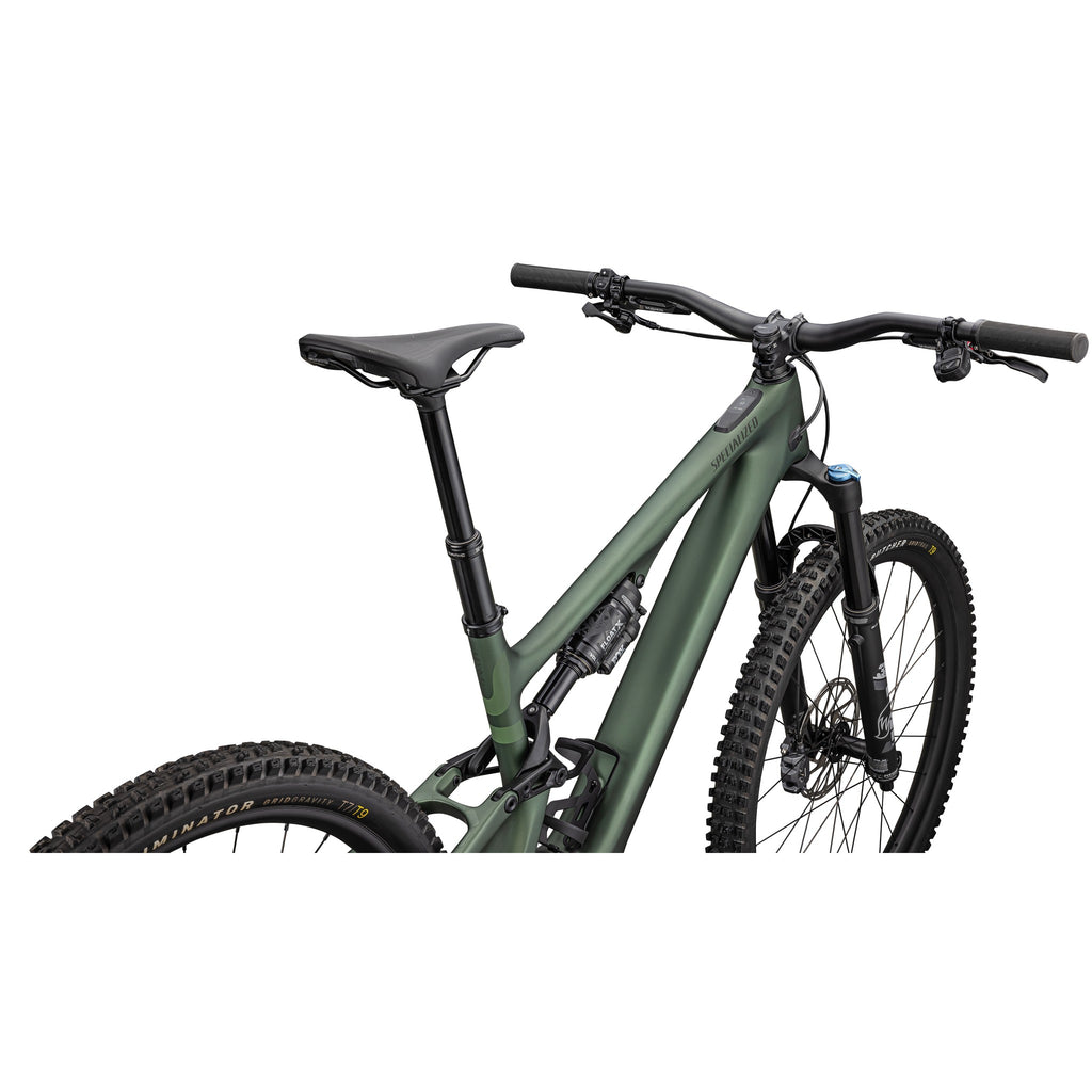 Turbo Levo SL 2 Comp