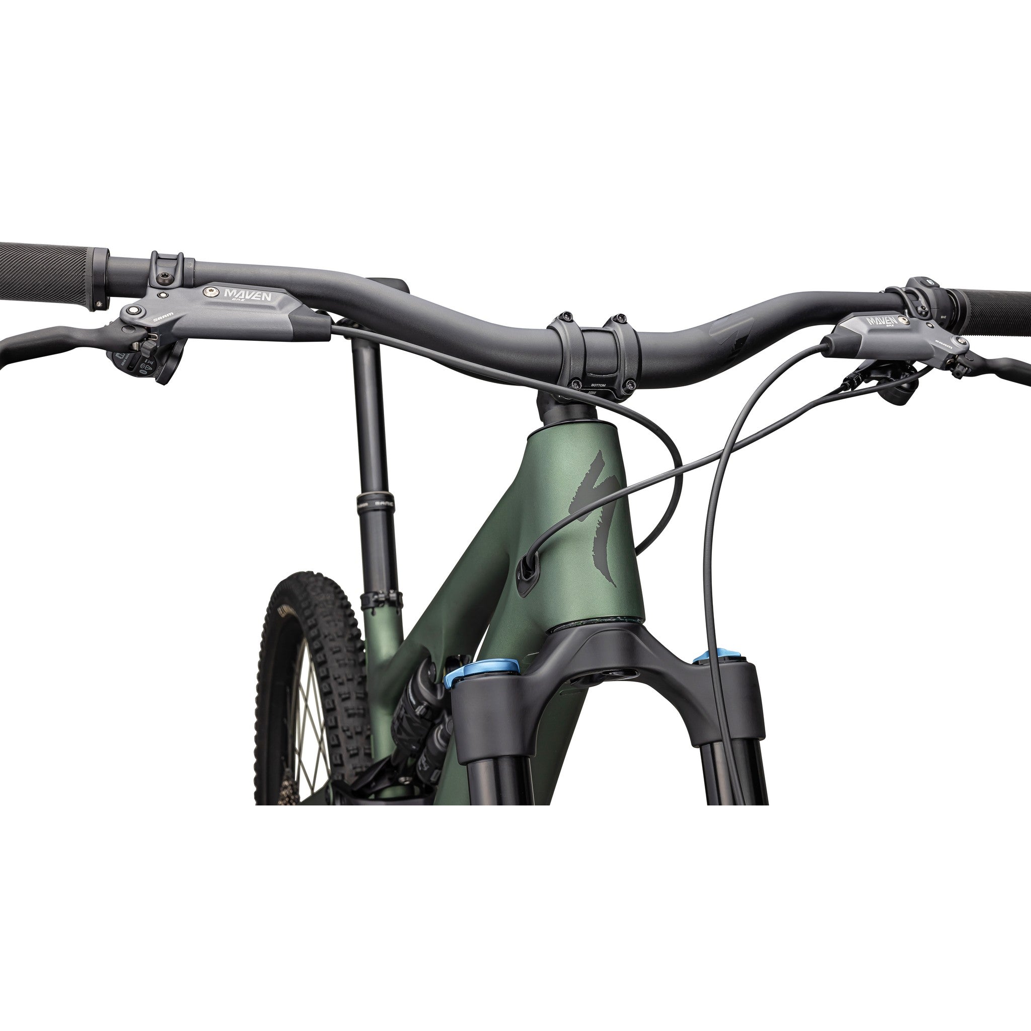 Turbo Levo SL 2 Comp