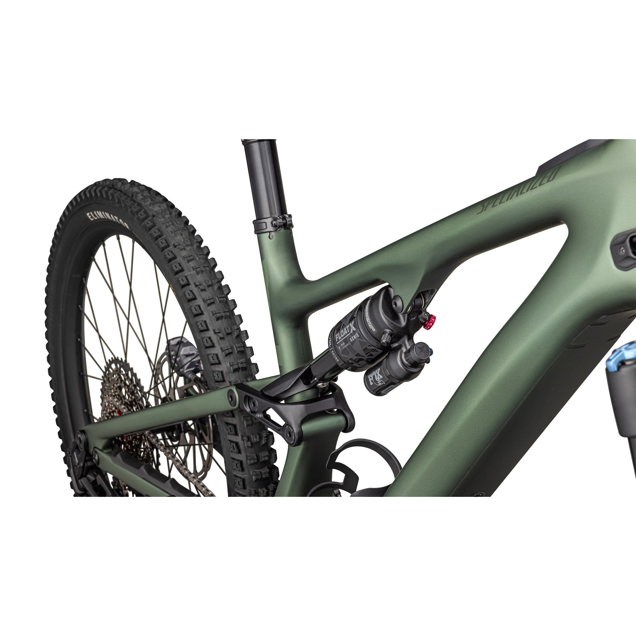 Turbo Levo SL 2 Comp