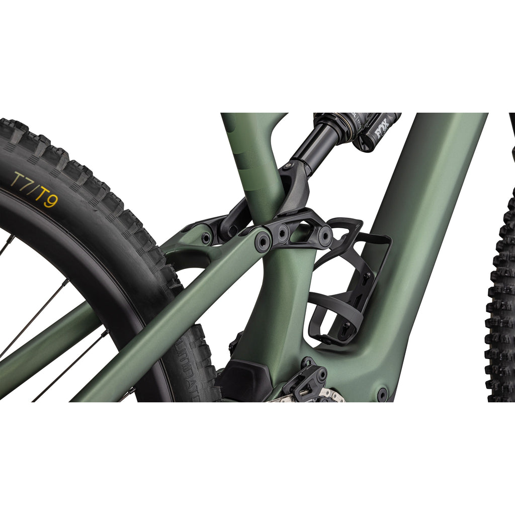 Turbo Levo SL 2 Comp
