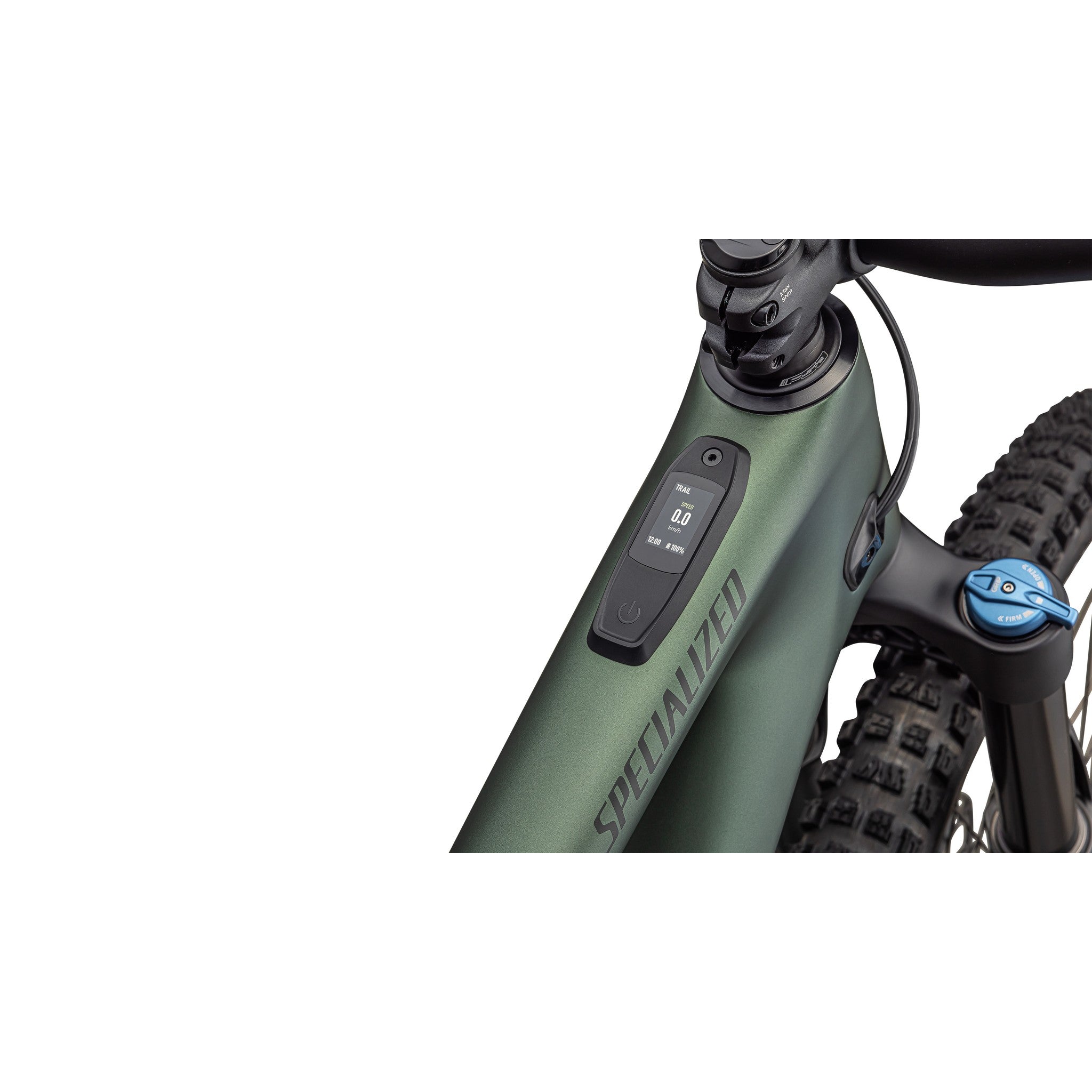 Turbo Levo SL 2 Comp