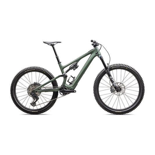 Turbo Levo SL 2 Comp