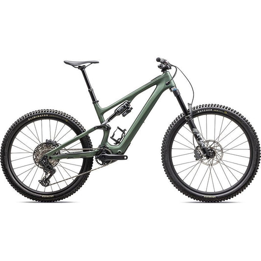 Turbo Levo SL 2 Comp