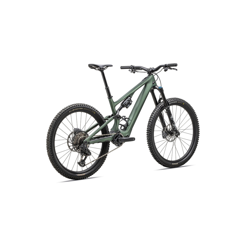 Turbo Levo SL 2 Comp
