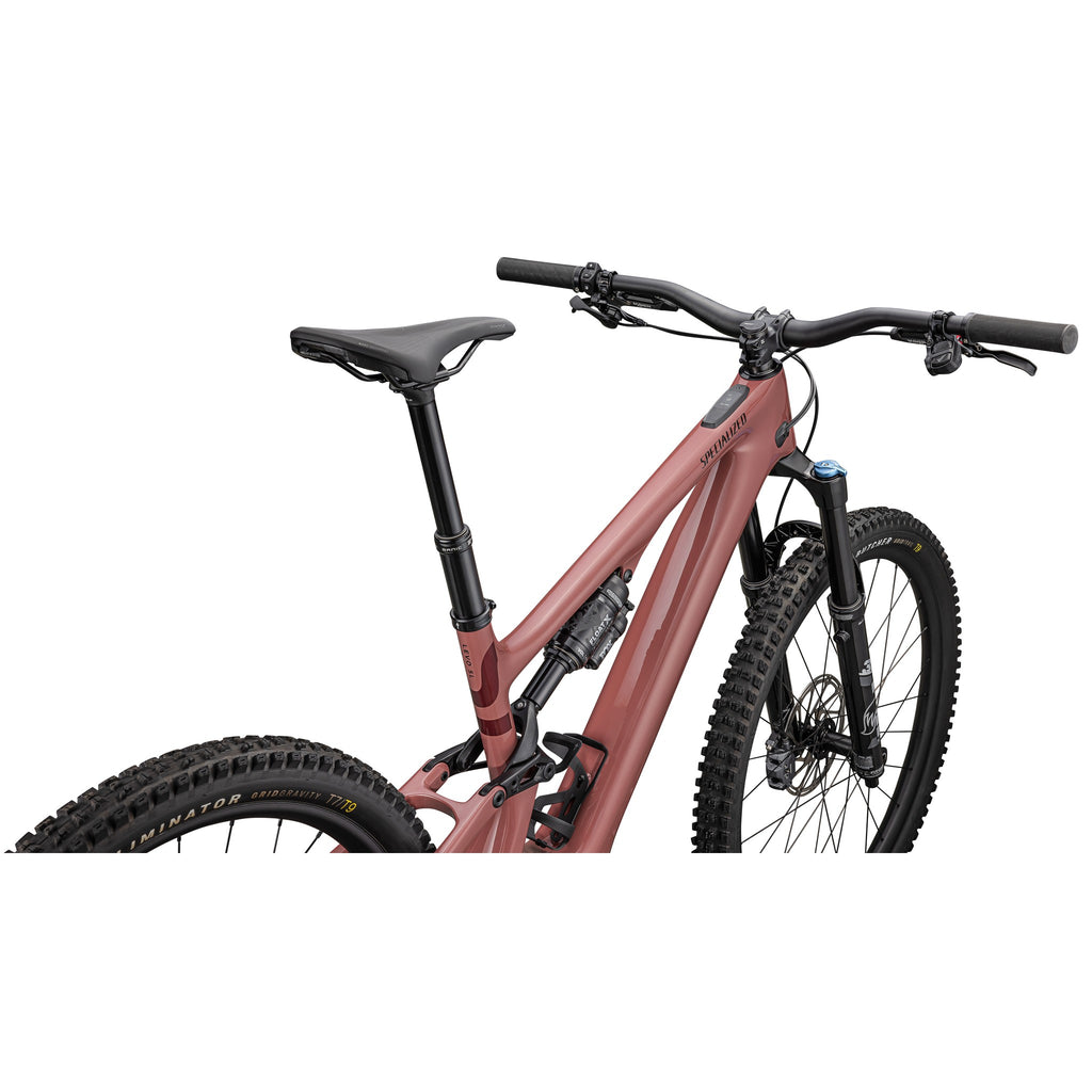 Turbo Levo SL 2 Comp