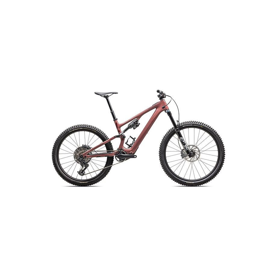 Turbo Levo SL 2 Comp