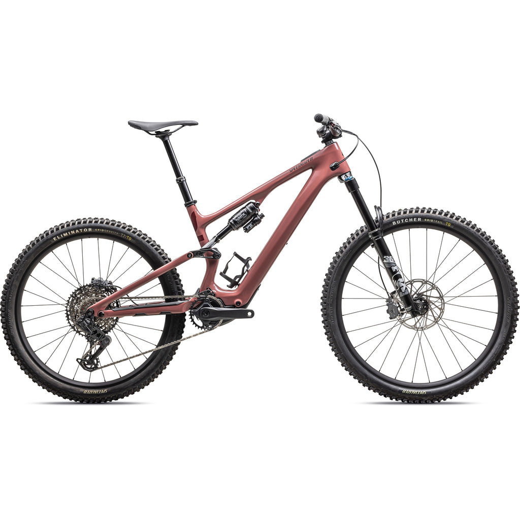 Turbo Levo SL 2 Comp