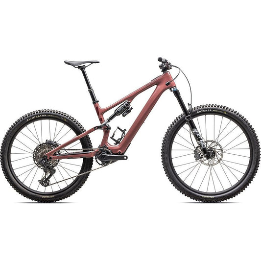 Turbo Levo SL 2 Comp