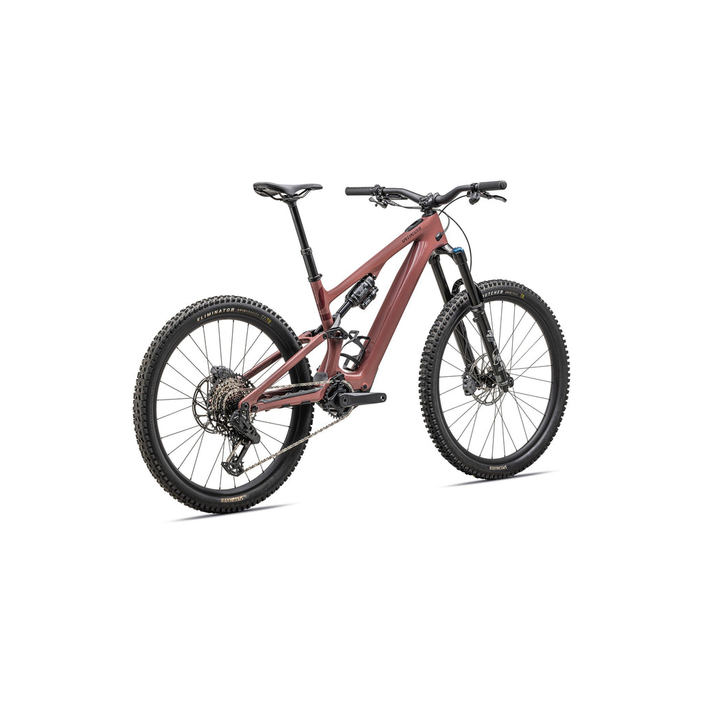 Turbo Levo SL 2 Comp