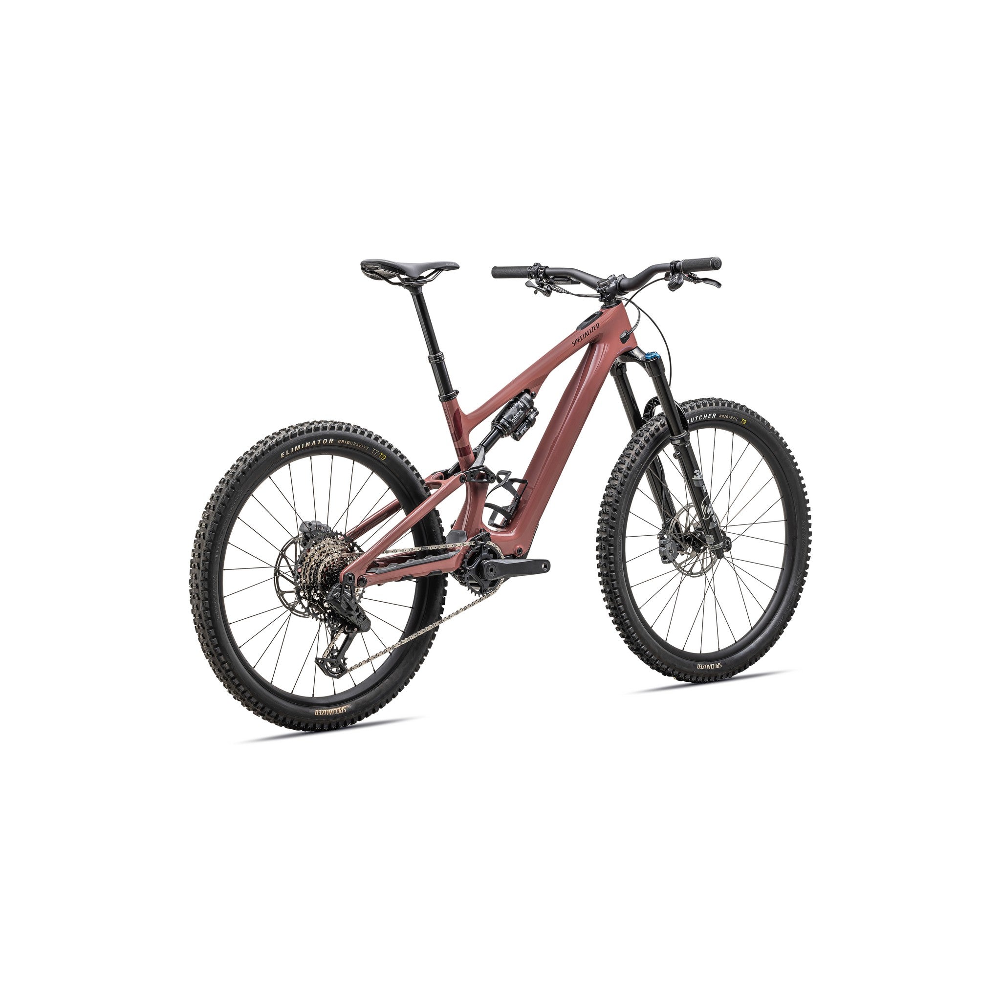 Turbo Levo SL 2 Comp