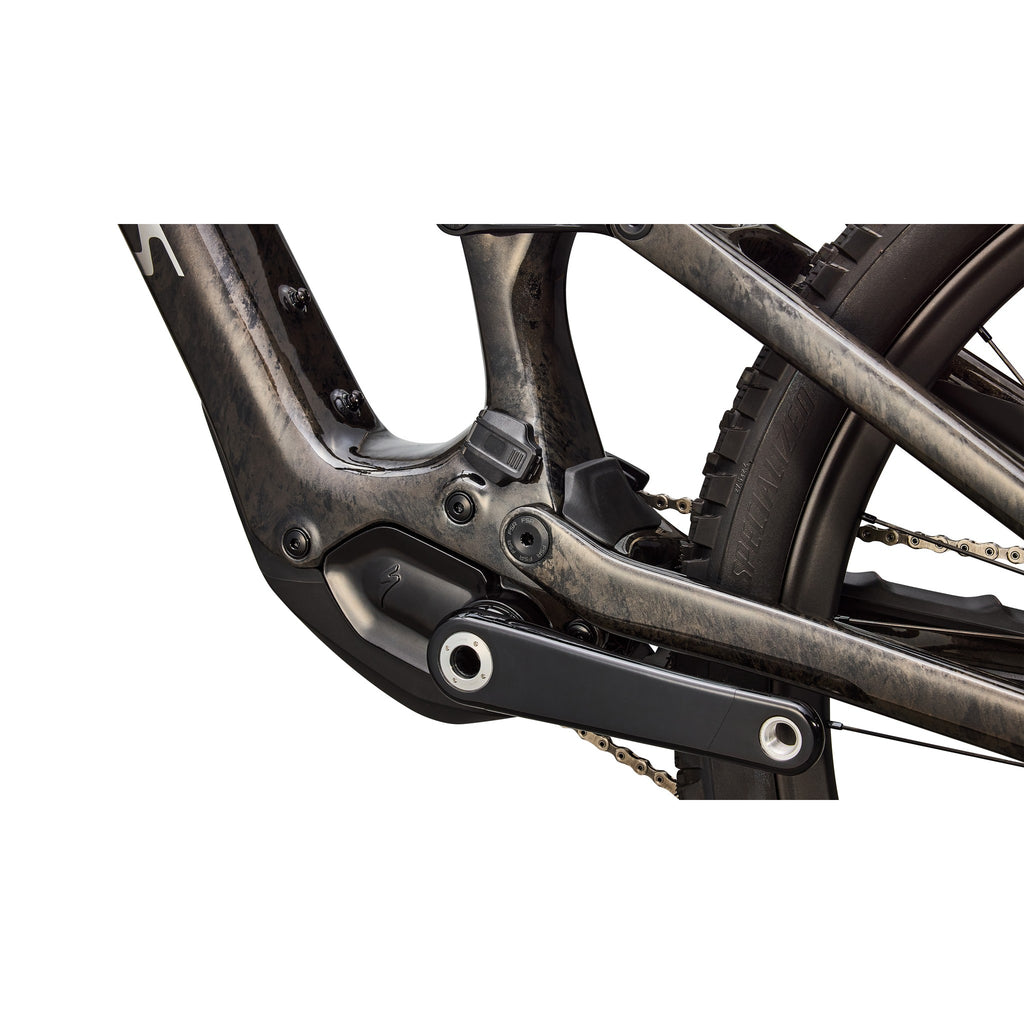 S-Works Turbo Levo SL 2 Di2