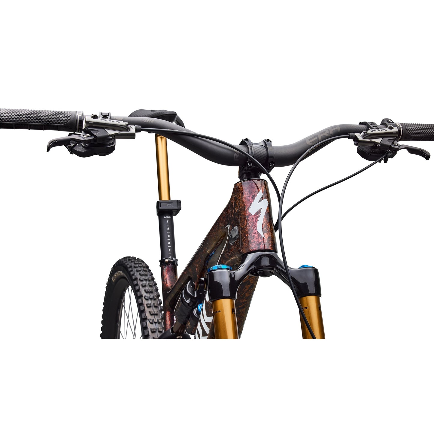 S-Works Turbo Levo SL 2 Di2