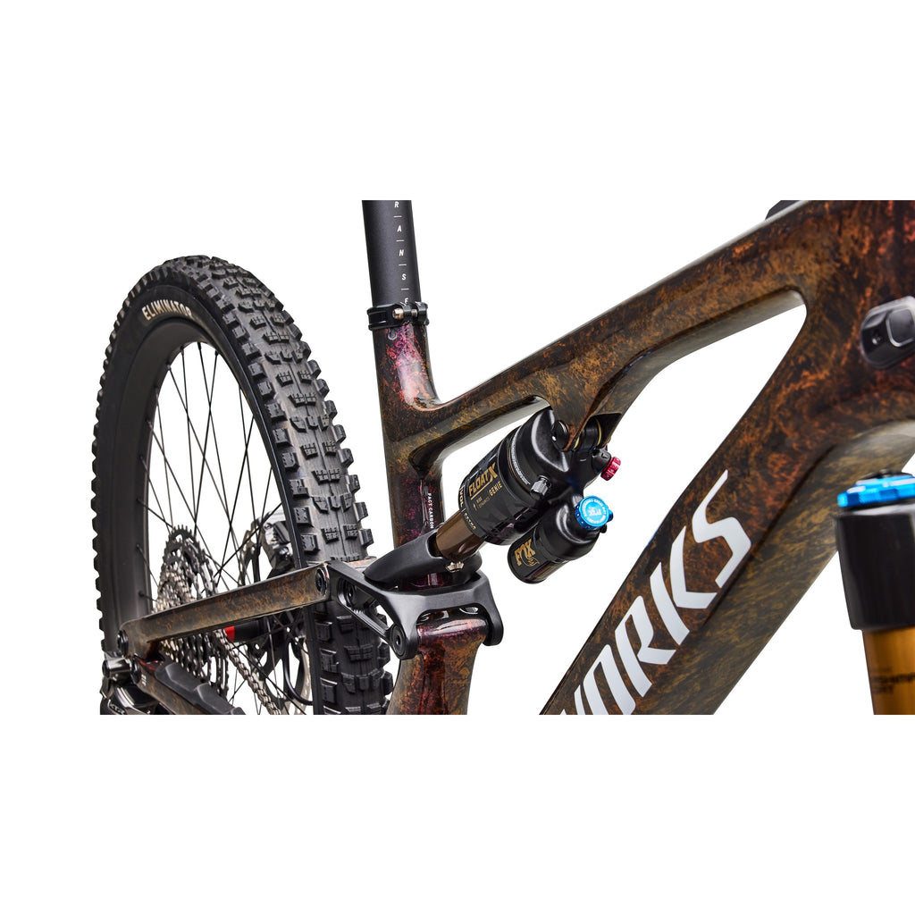 S-Works Turbo Levo SL 2 Di2