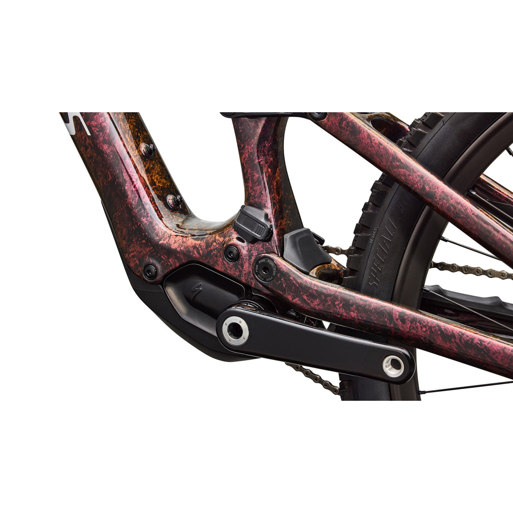 S-Works Turbo Levo SL 2 Di2