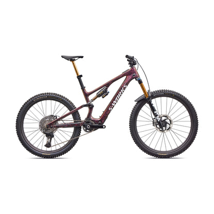 S-Works Turbo Levo SL 2 Di2