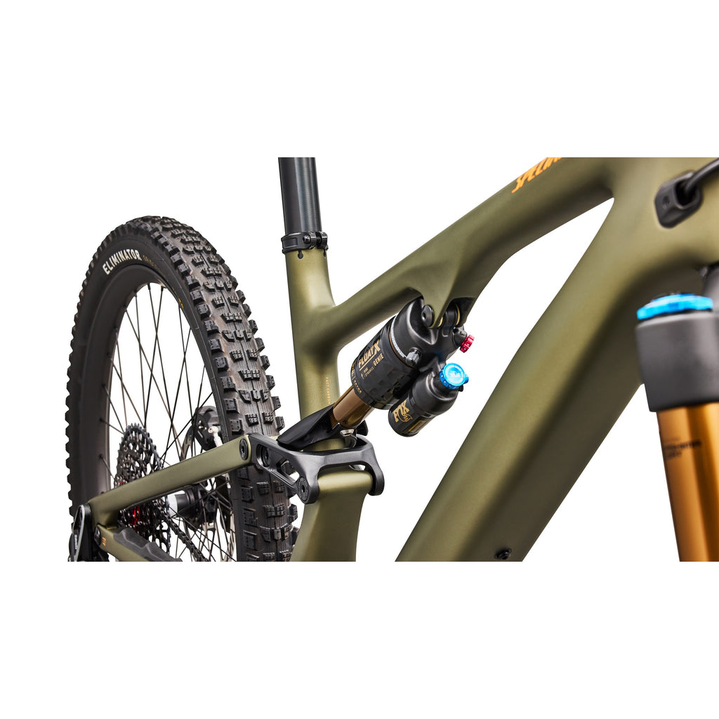 Turbo Levo SL 2 Pro