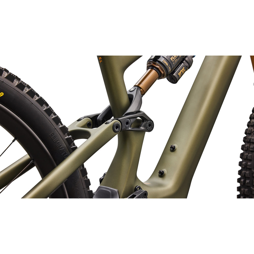 Turbo Levo SL 2 Pro