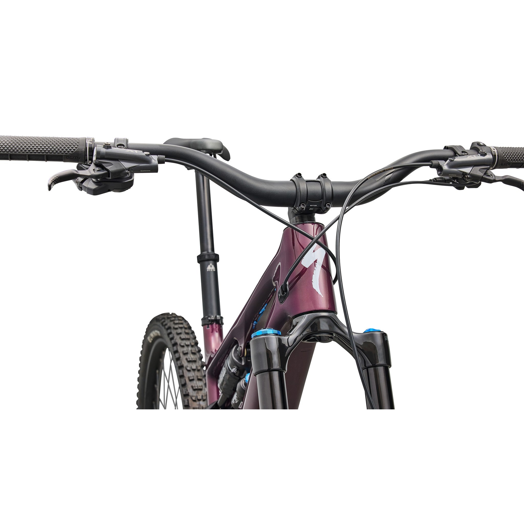 Turbo Levo SL 2 Expert Di2