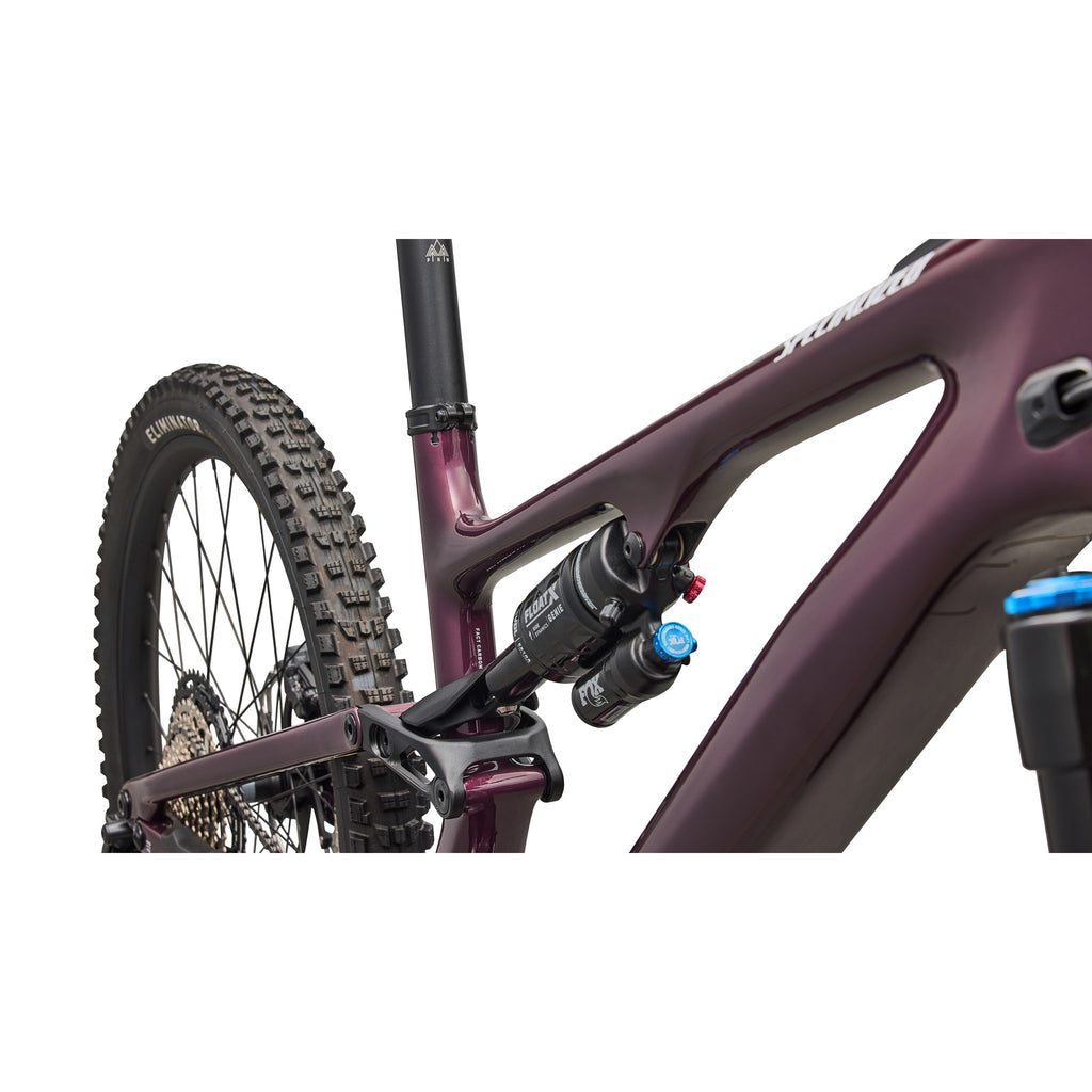 Turbo Levo SL 2 Expert Di2