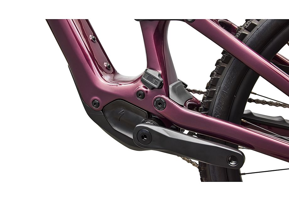 Turbo Levo SL 2 Expert Di2